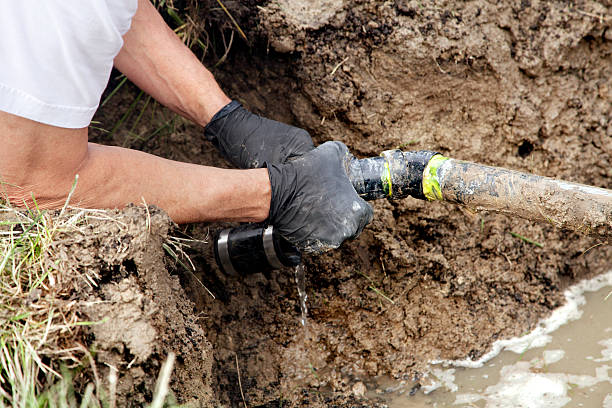 Best Septic System Installation and Maintenance  in Caldwell, NJ